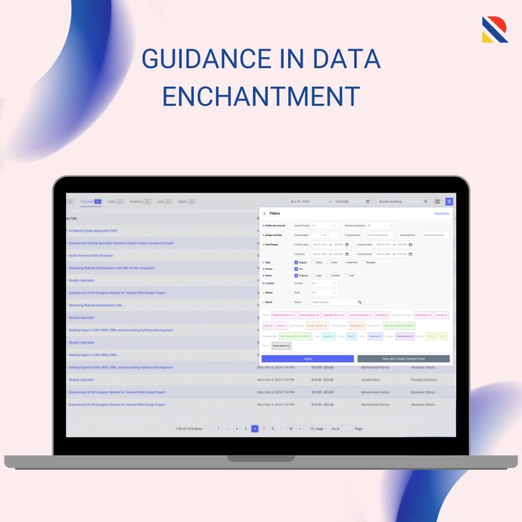 Data Analysis Assistance
