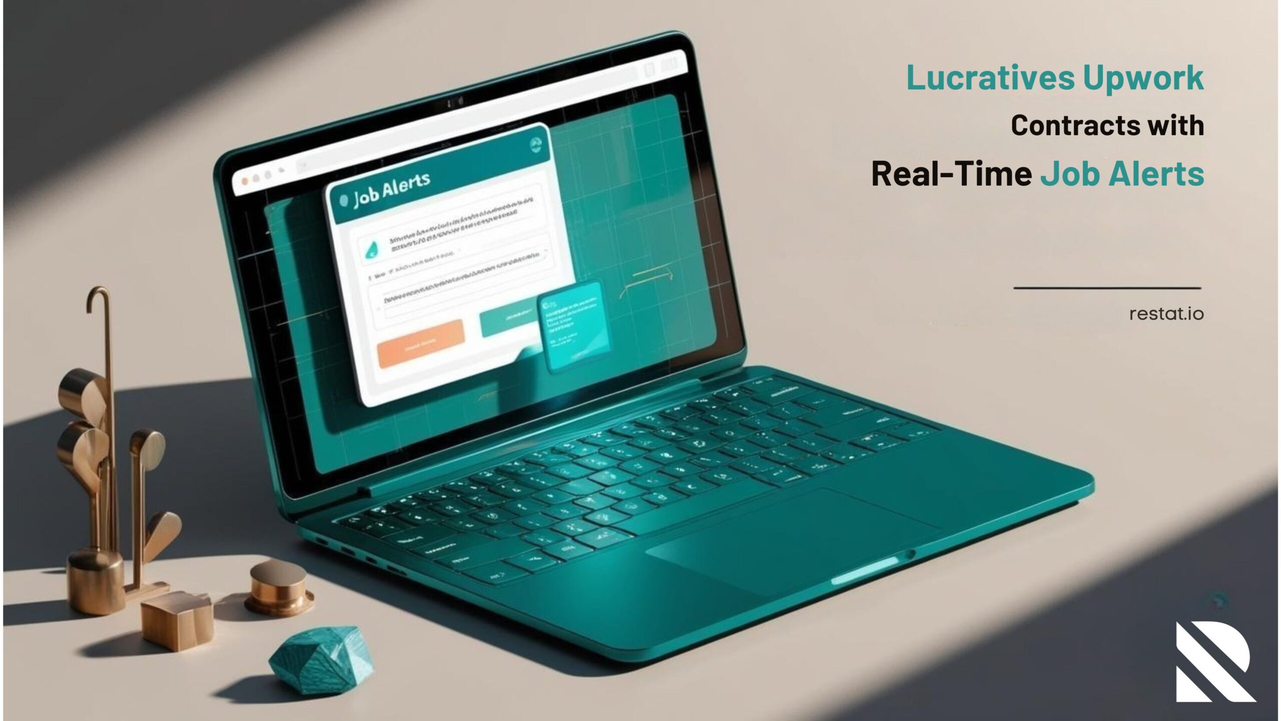 Upwork Job Alerts